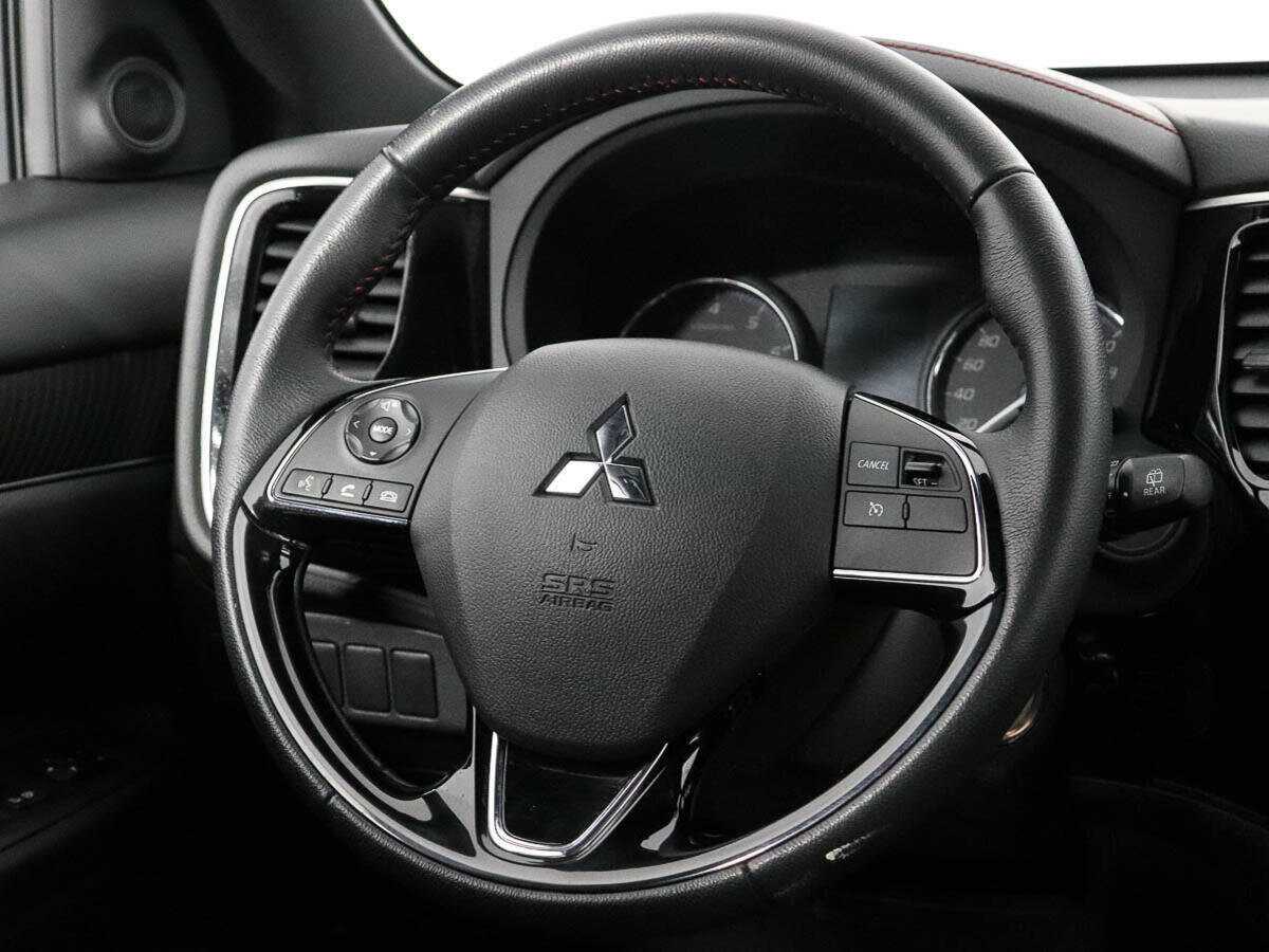 Купить Mitsubishi Outlander, 2021, 12 410 км, фото №18