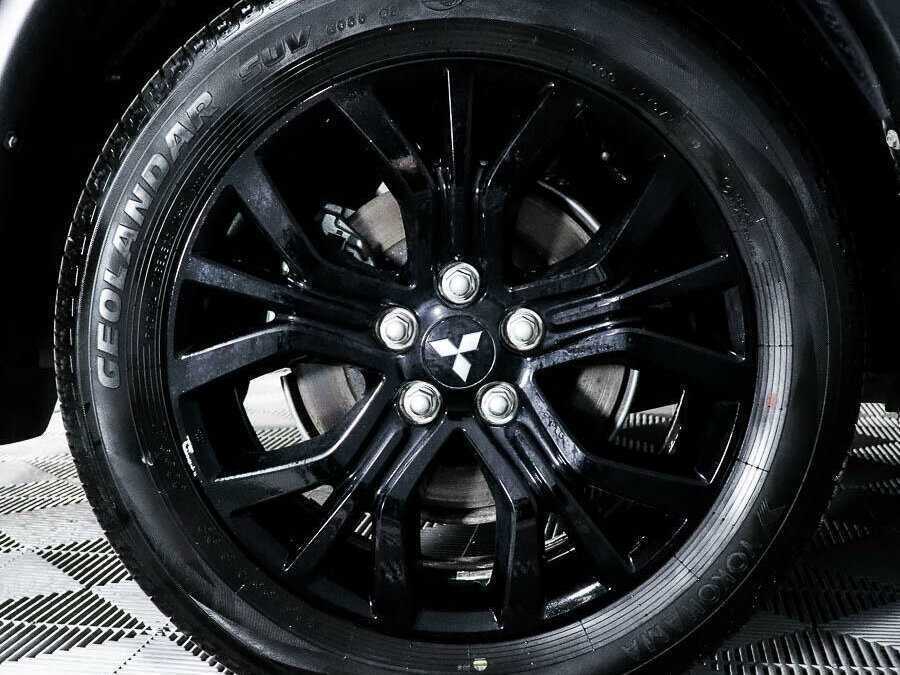 Купить Mitsubishi Outlander, 2021, 12 410 км, фото №22