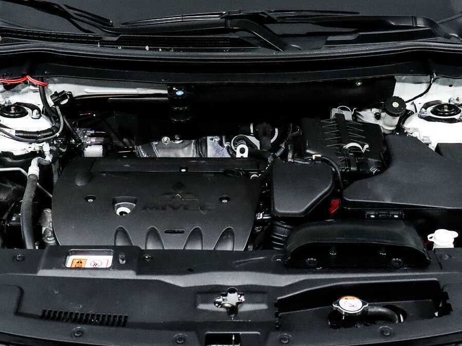 Купить Mitsubishi Outlander, 2021, 12 410 км, фото №23