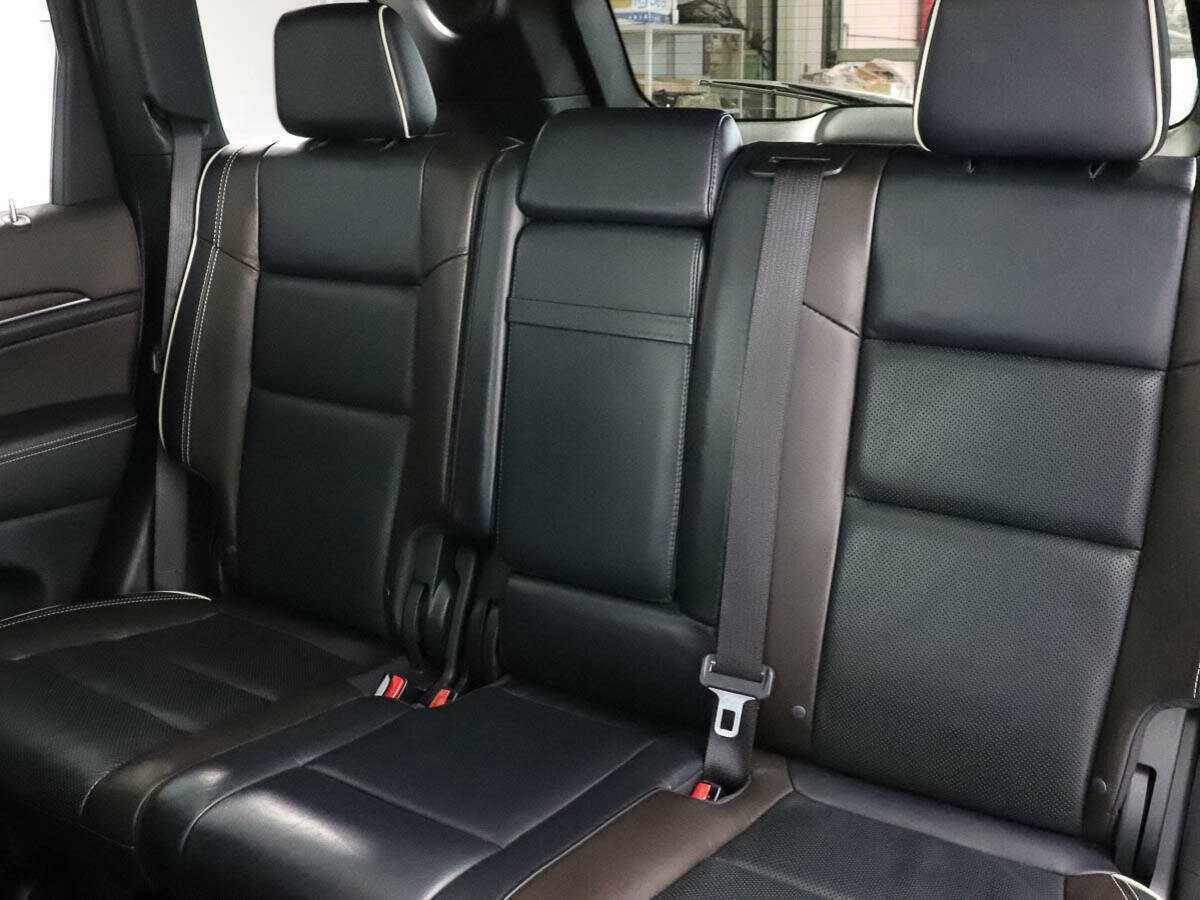 Купить Jeep Grand Cherokee, 2014, 115 482 км, фото №14