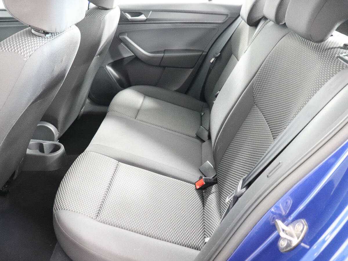 Купить Volkswagen Polo, 2020, 119 000 км, фото №9