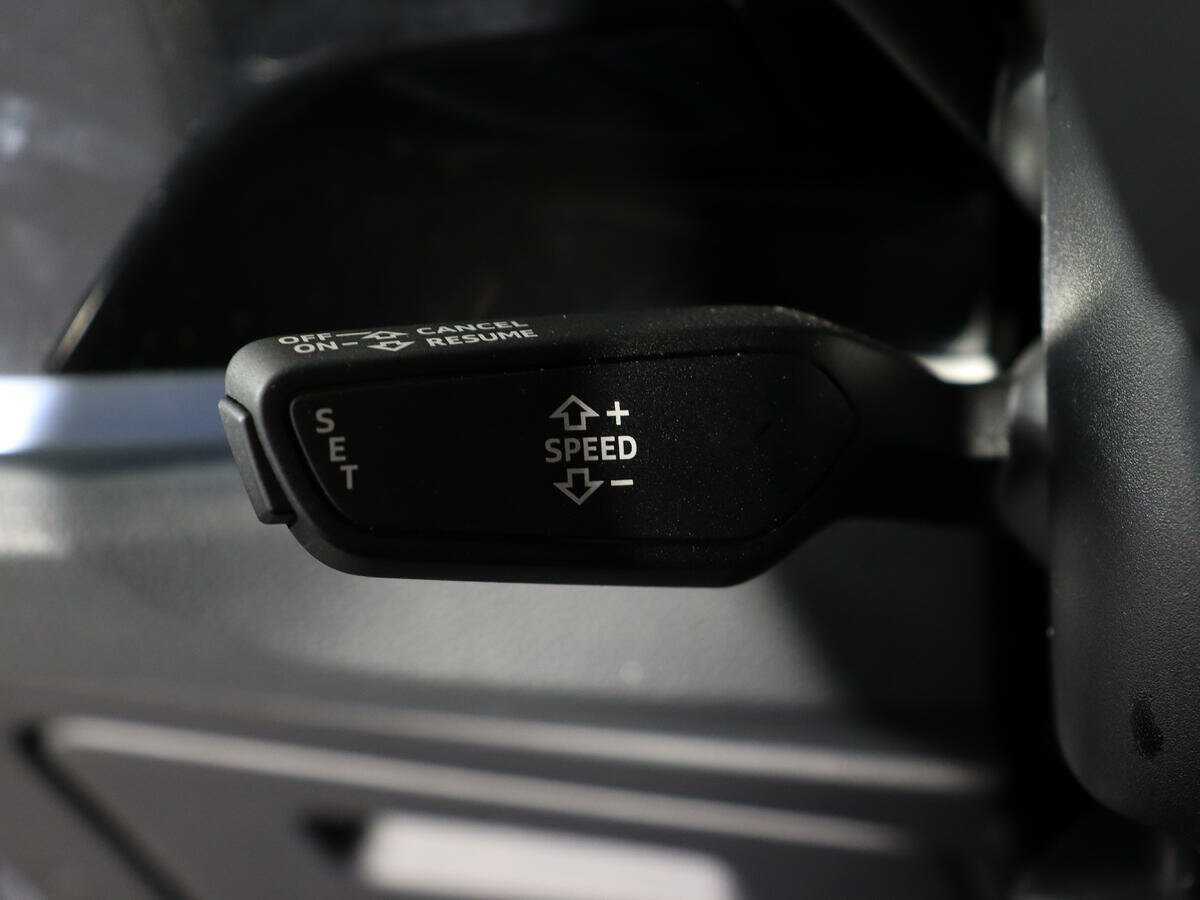 Купить Audi Q3 45 TFSI, 2021, 34 630 км, фото №20