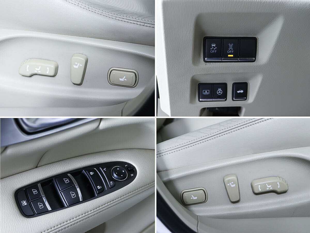 Купить Infiniti M37, 2012, 84 045 км, фото №18