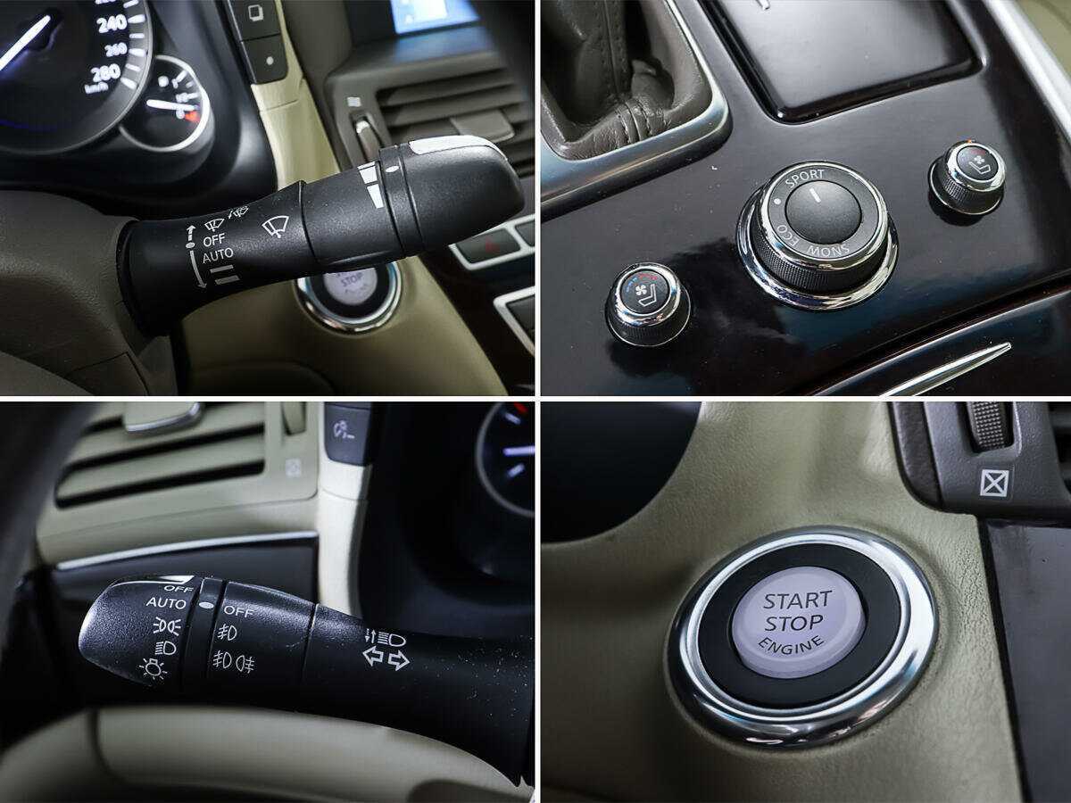 Купить Infiniti M37, 2012, 84 045 км, фото №19