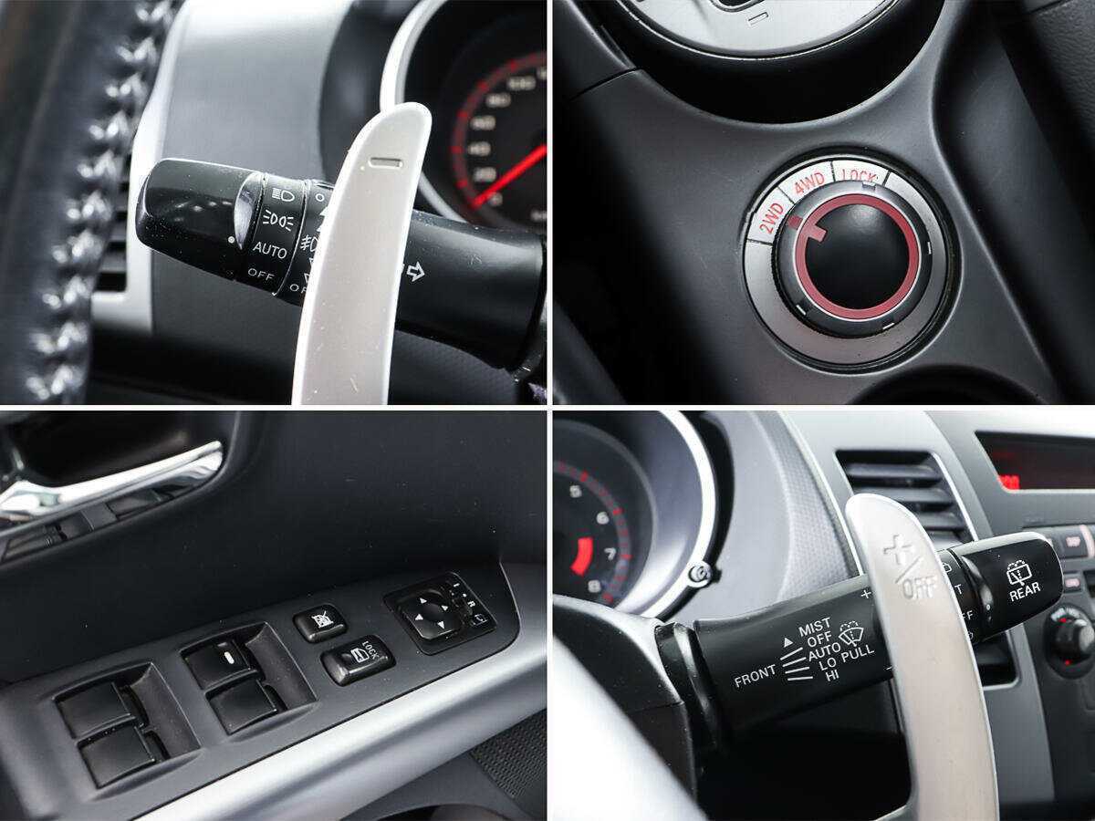 Купить Mitsubishi Outlander, 2008, 172 111 км, фото №15