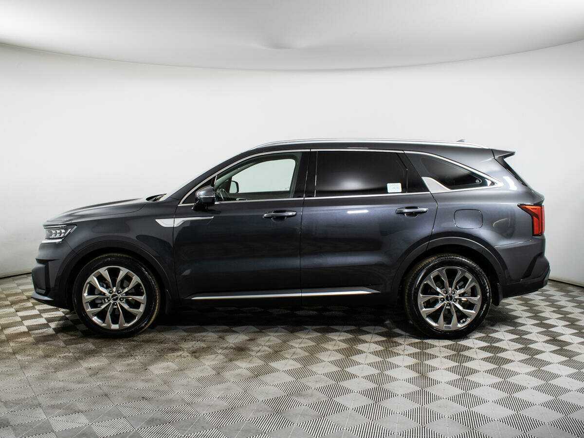Купить Kia Sorento, 2020, 25 320 км, фото №7