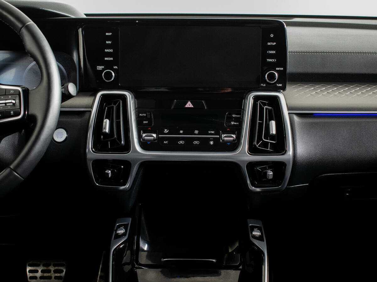 Купить Kia Sorento, 2020, 25 320 км, фото №10