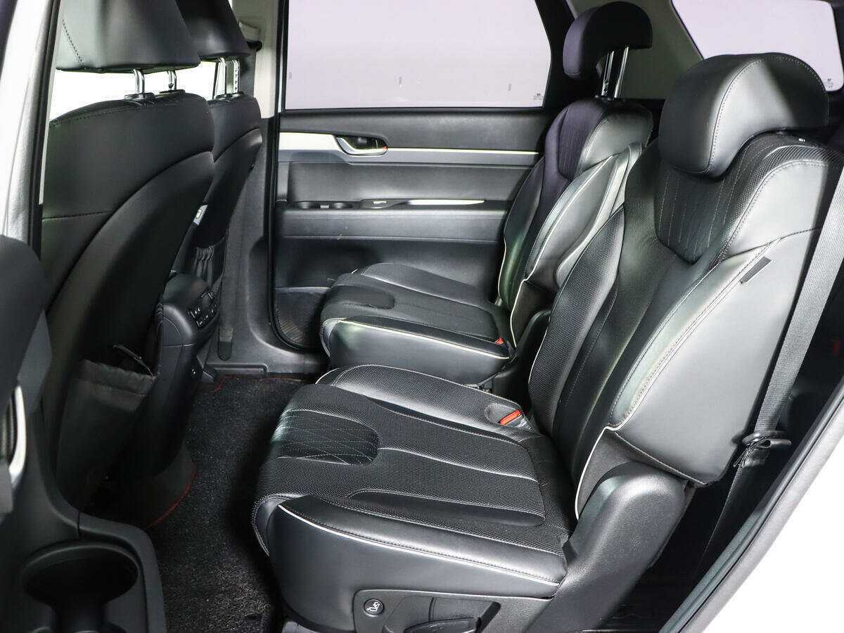 Купить Hyundai Palisade, 2019, 79 365 км, фото №10