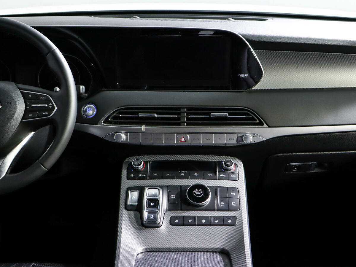 Купить Hyundai Palisade, 2019, 79 365 км, фото №14