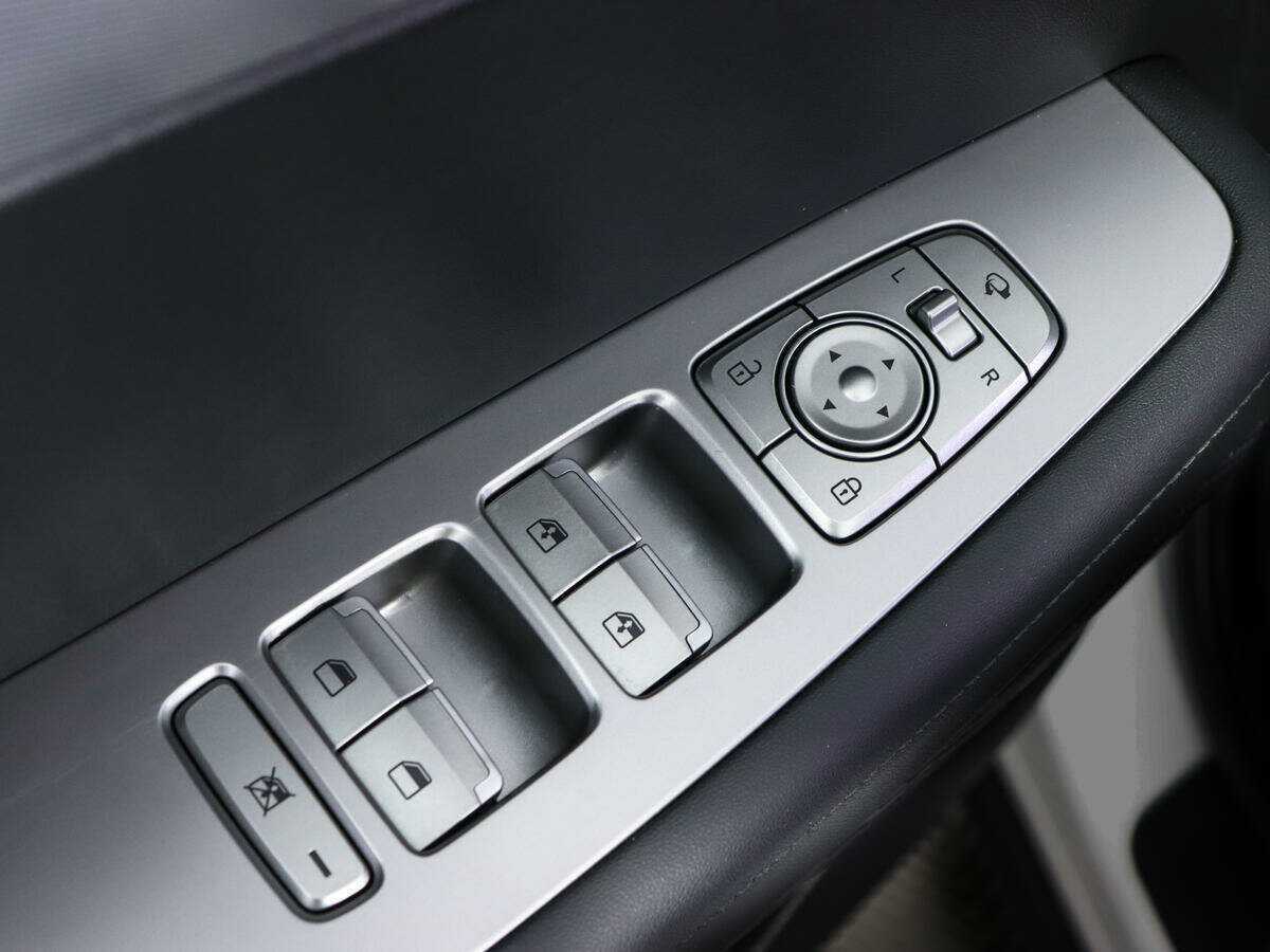 Купить Hyundai Palisade, 2019, 79 365 км, фото №20