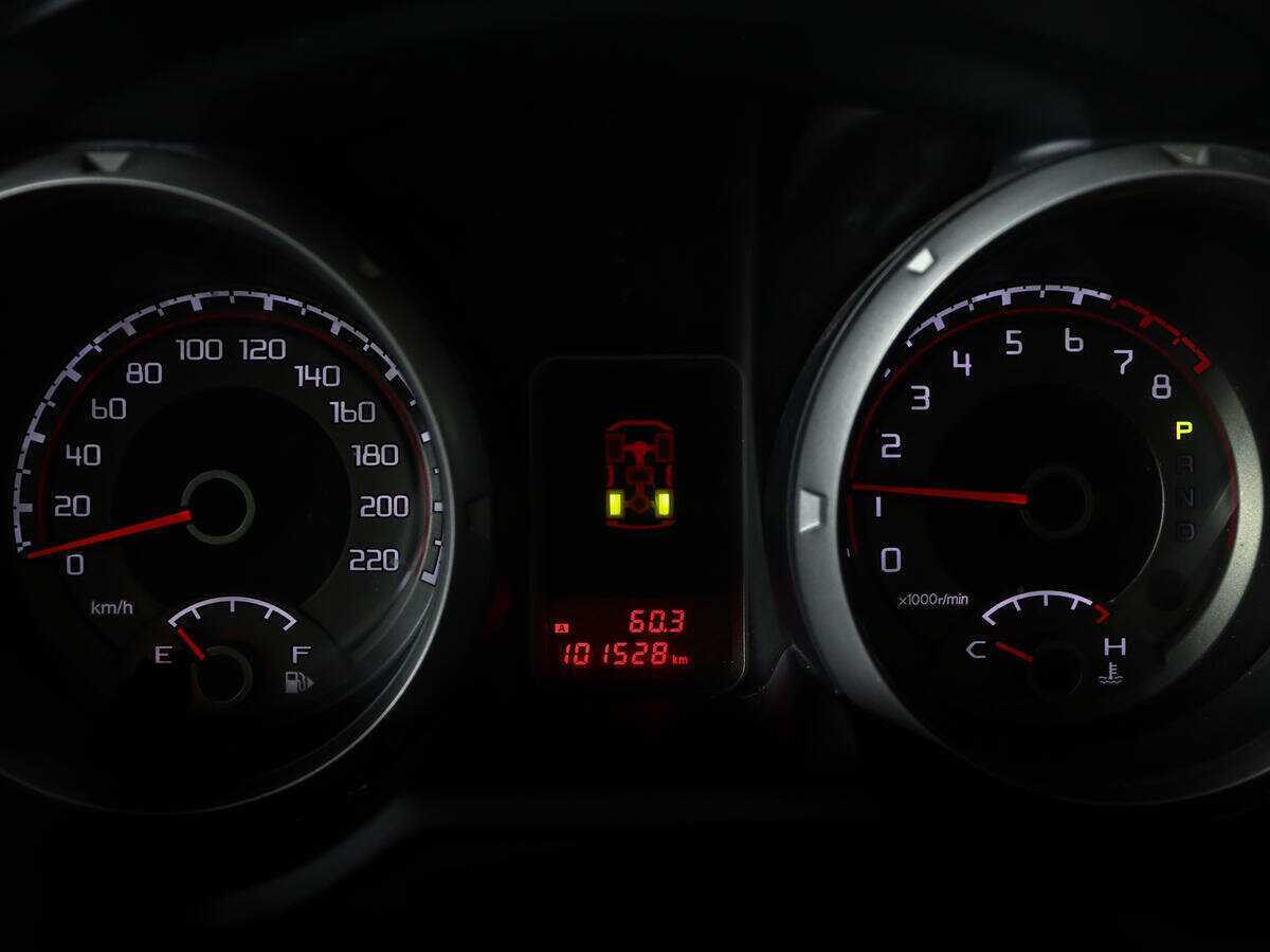 Купить Mitsubishi Pajero, 2017, 100 000 км, фото №9