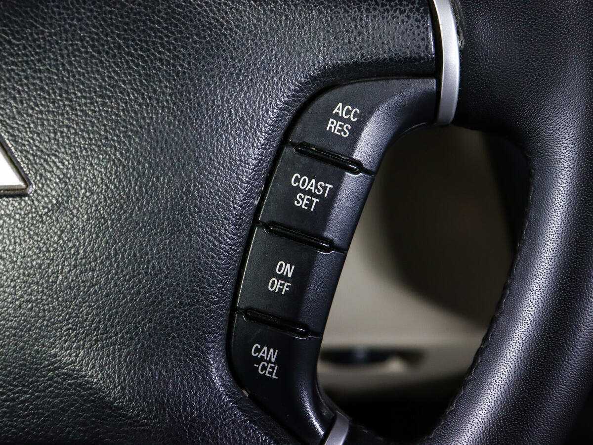 Купить Mitsubishi Pajero, 2017, 100 000 км, фото №20