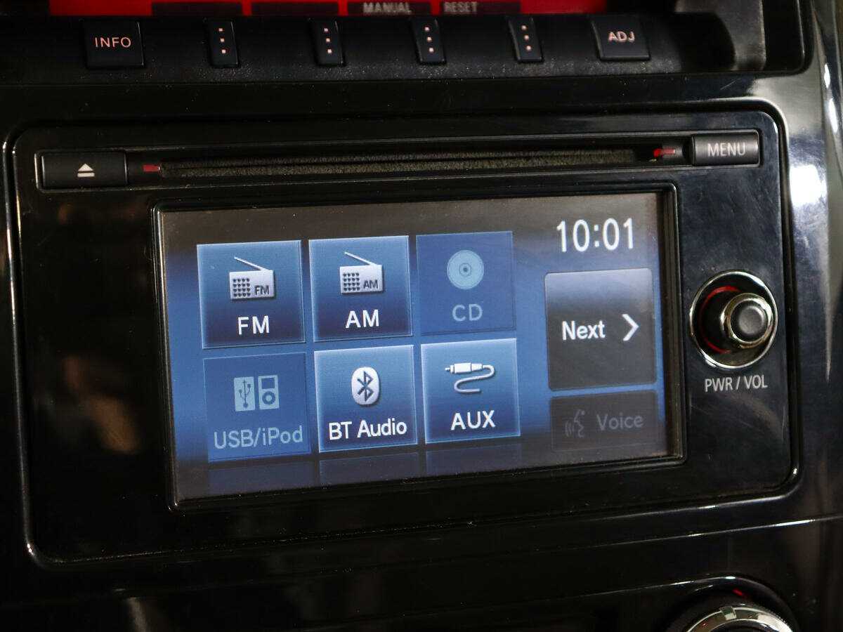 Купить Mitsubishi Pajero, 2017, 100 000 км, фото №23