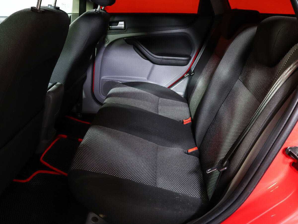 Купить Ford Focus, 2010, 193 000 км, фото №7