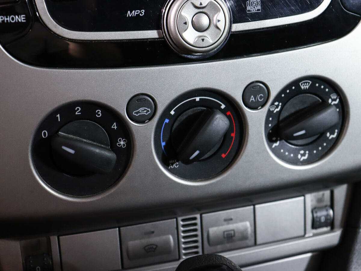 Купить Ford Focus, 2010, 193 000 км, фото №13