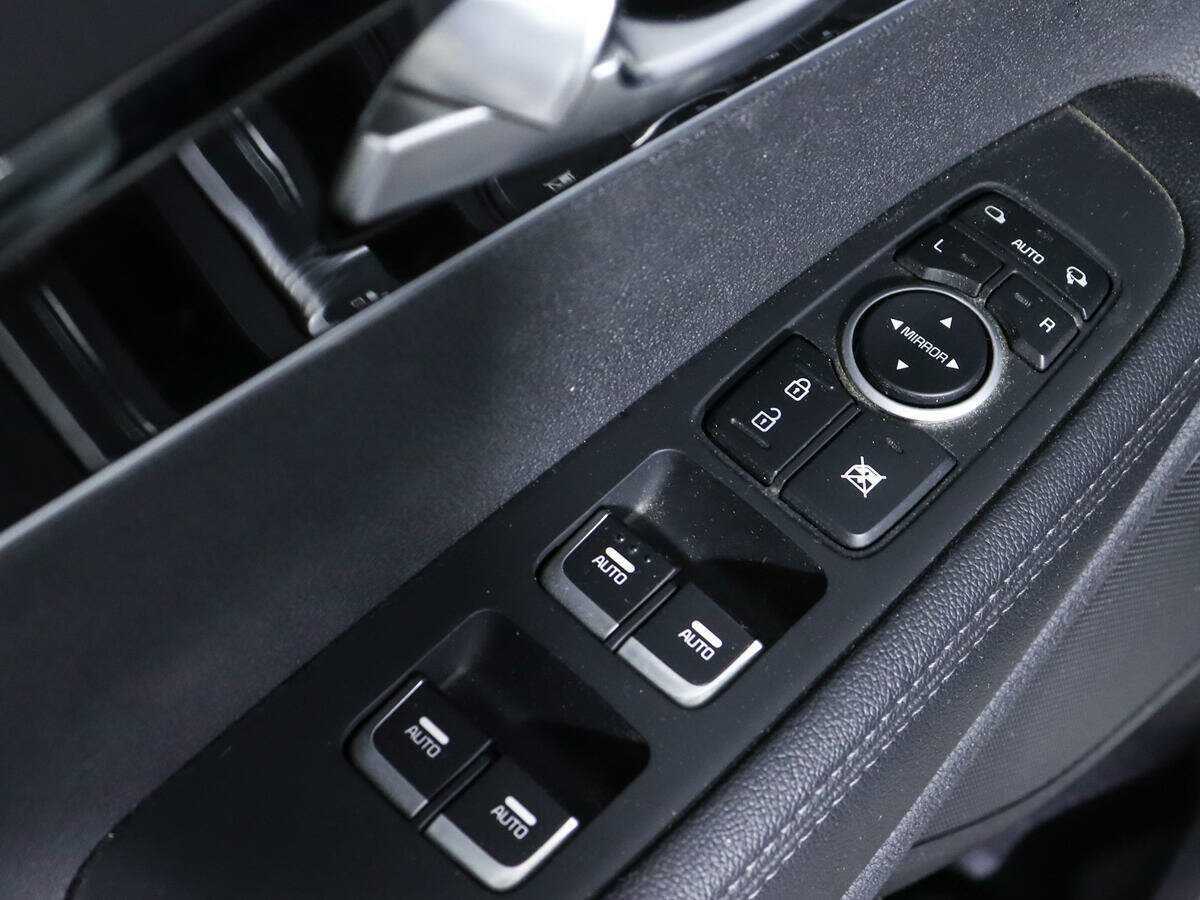 Купить Kia Sorento, 2018, 54 355 км, фото №21