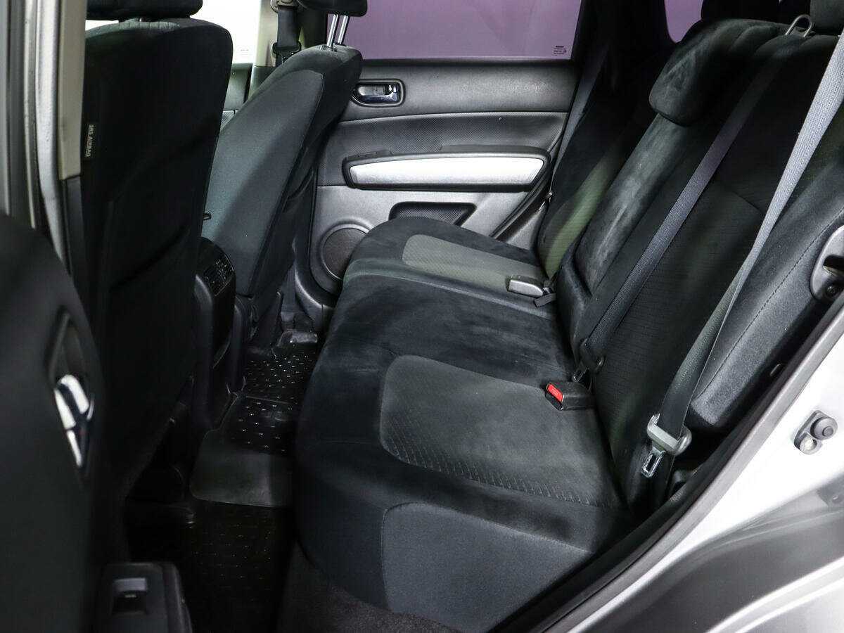 Купить Nissan X-Trail, 2011, 130 000 км, фото №9