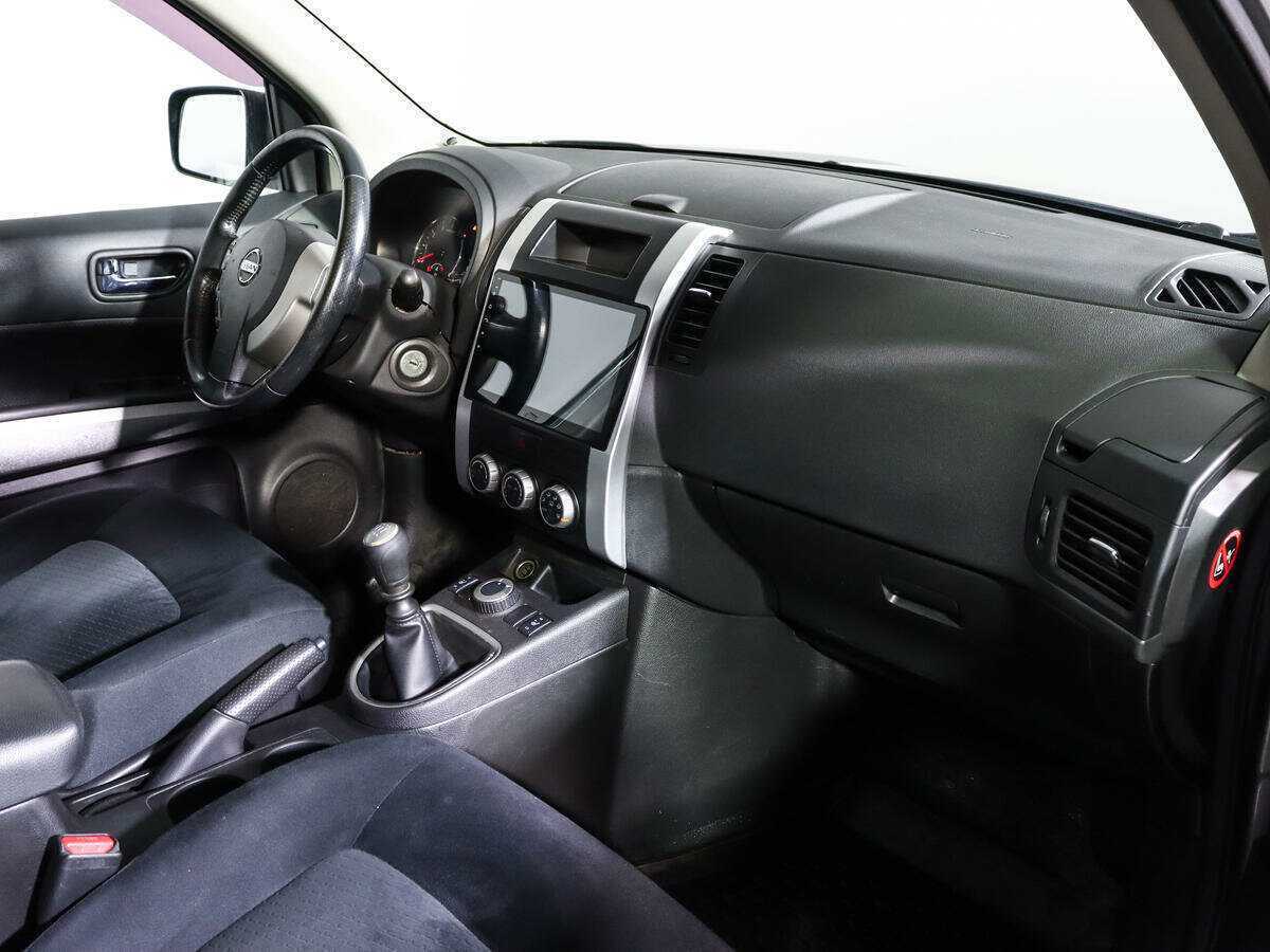 Купить Nissan X-Trail, 2011, 130 000 км, фото №10