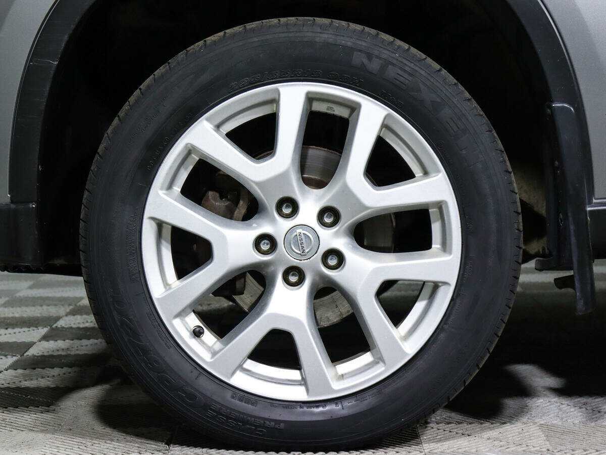 Купить Nissan X-Trail, 2011, 130 000 км, фото №16