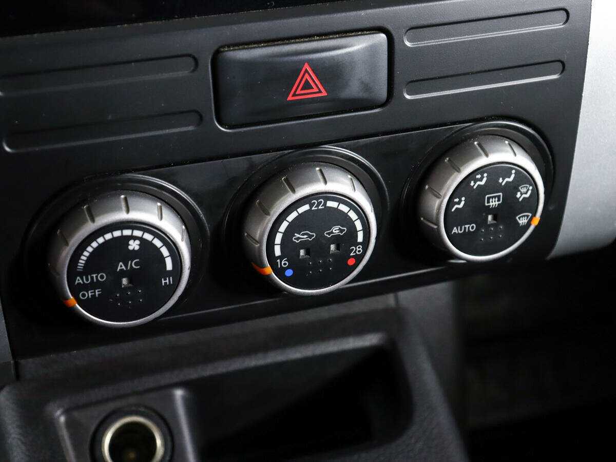 Купить Nissan X-Trail, 2011, 130 000 км, фото №19