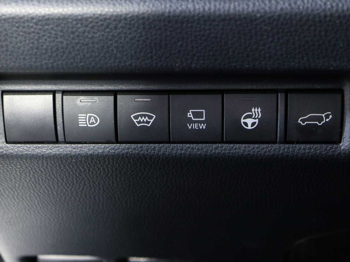 Купить Toyota RAV4, 2021, 64 123 км, фото №23