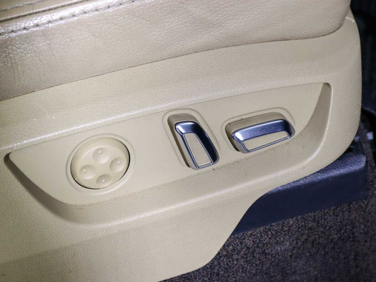 Купить Audi Q7, 2010, 185 604 км, фото №16