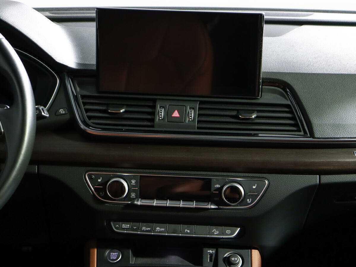 Купить Audi Q5 45 TFSI, 2021, 63 102 км, фото №11