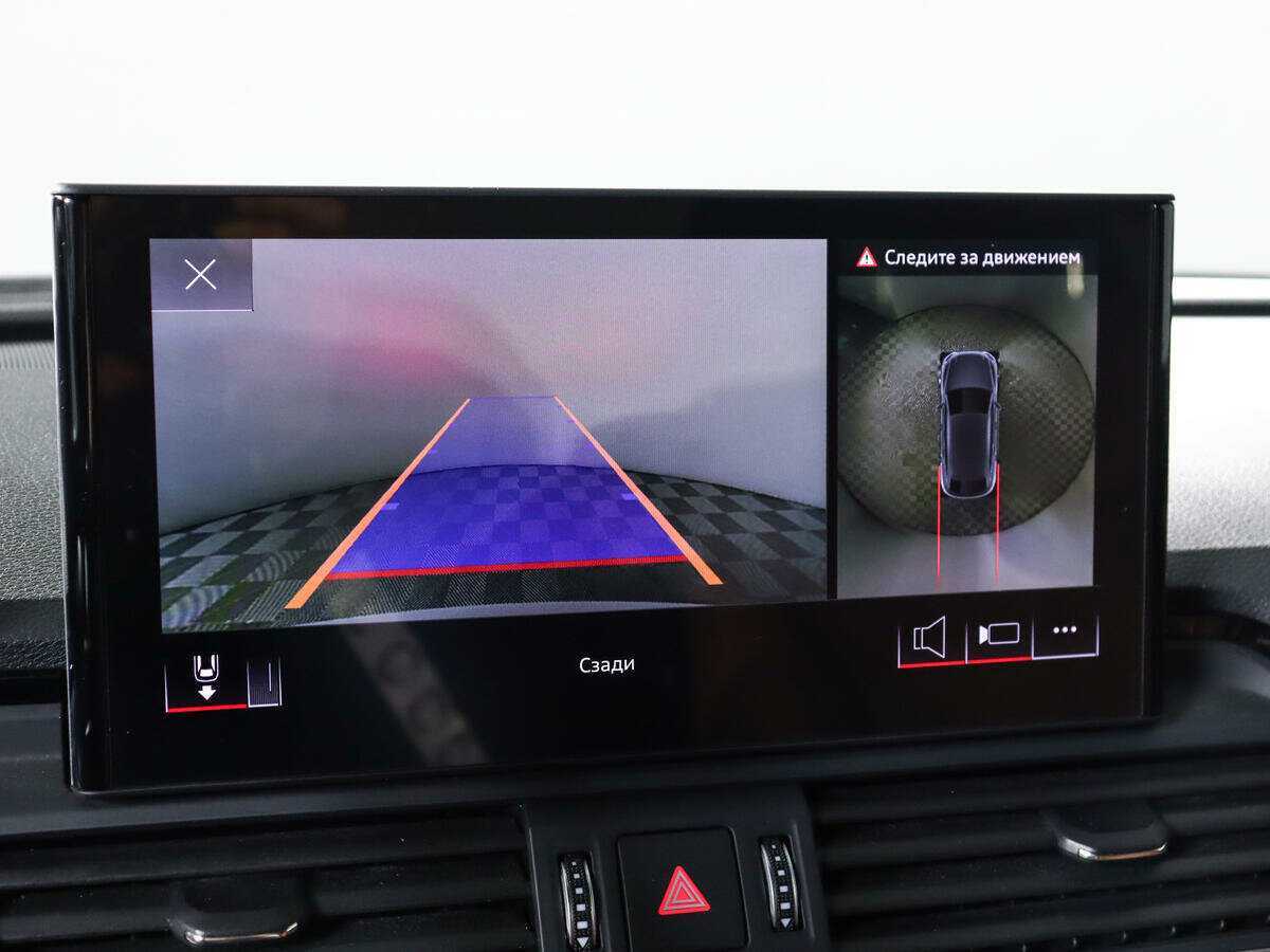Купить Audi Q5 45 TFSI, 2021, 63 102 км, фото №13