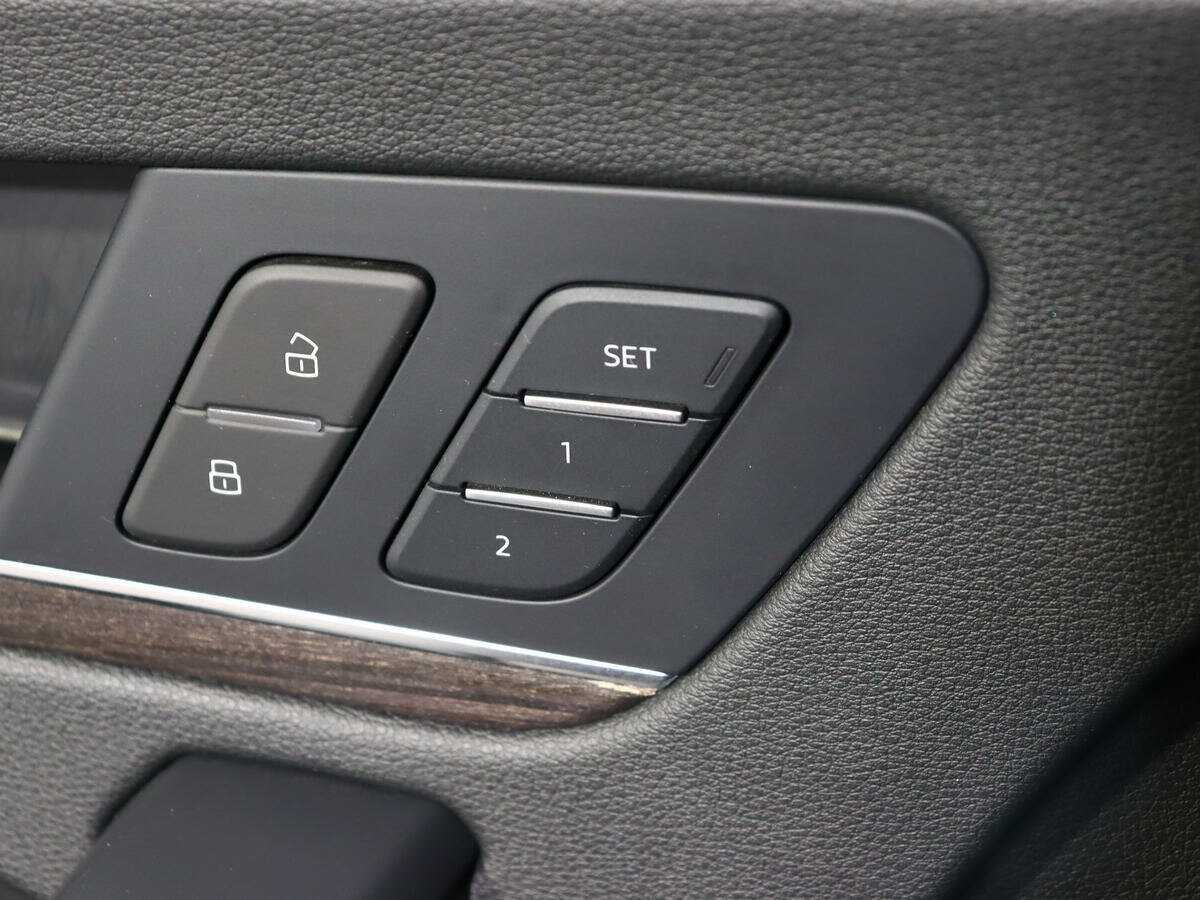 Купить Audi Q5 45 TFSI, 2021, 63 102 км, фото №21