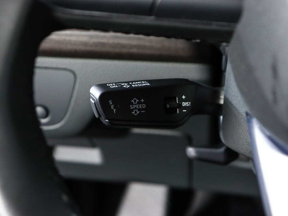 Купить Audi Q5 45 TFSI, 2021, 63 102 км, фото №25