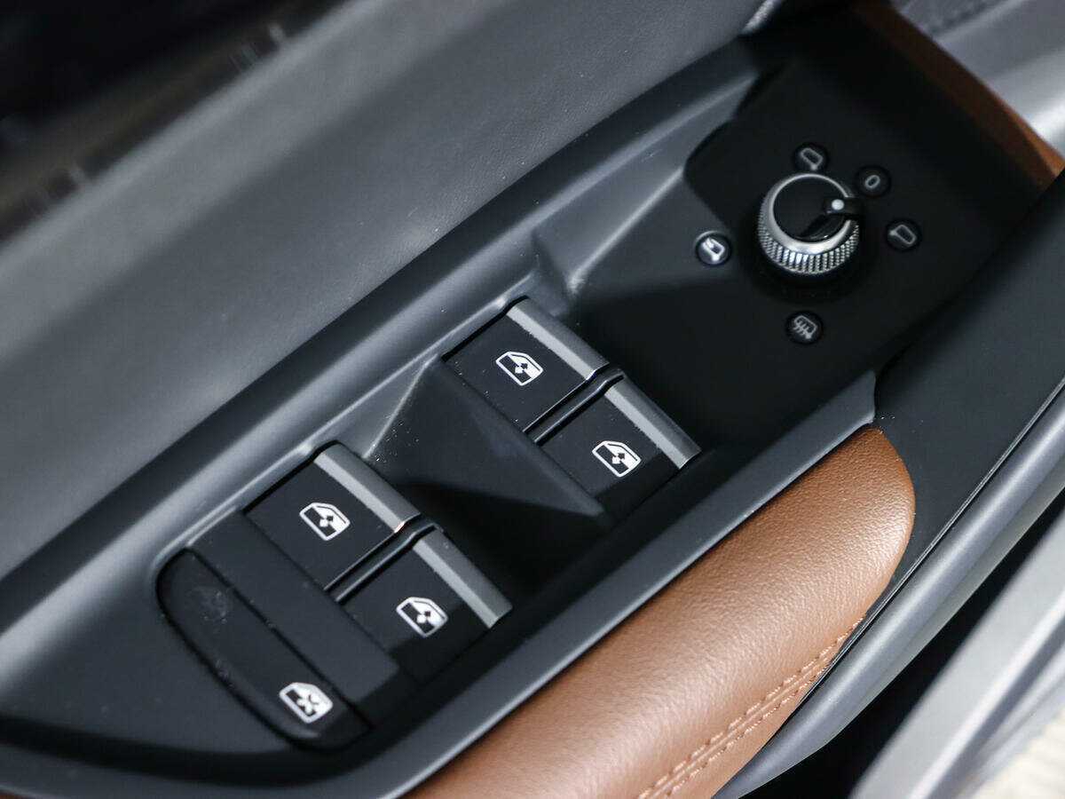 Купить Audi Q5, 2017, 74 300 км, фото №23