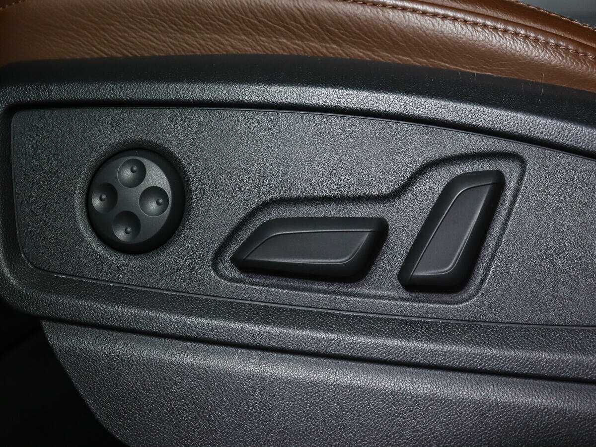 Купить Audi Q5, 2017, 74 300 км, фото №26