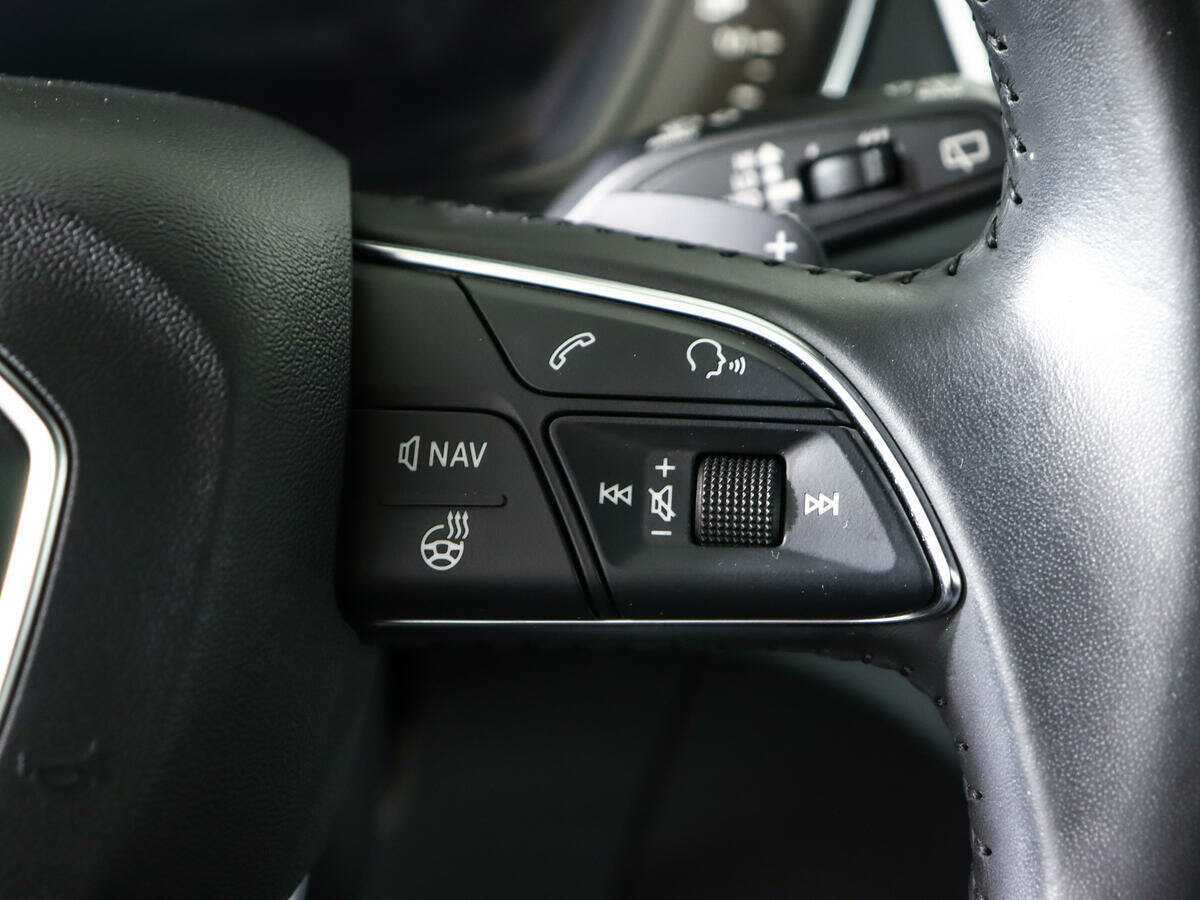 Купить Audi Q5, 2017, 74 300 км, фото №30