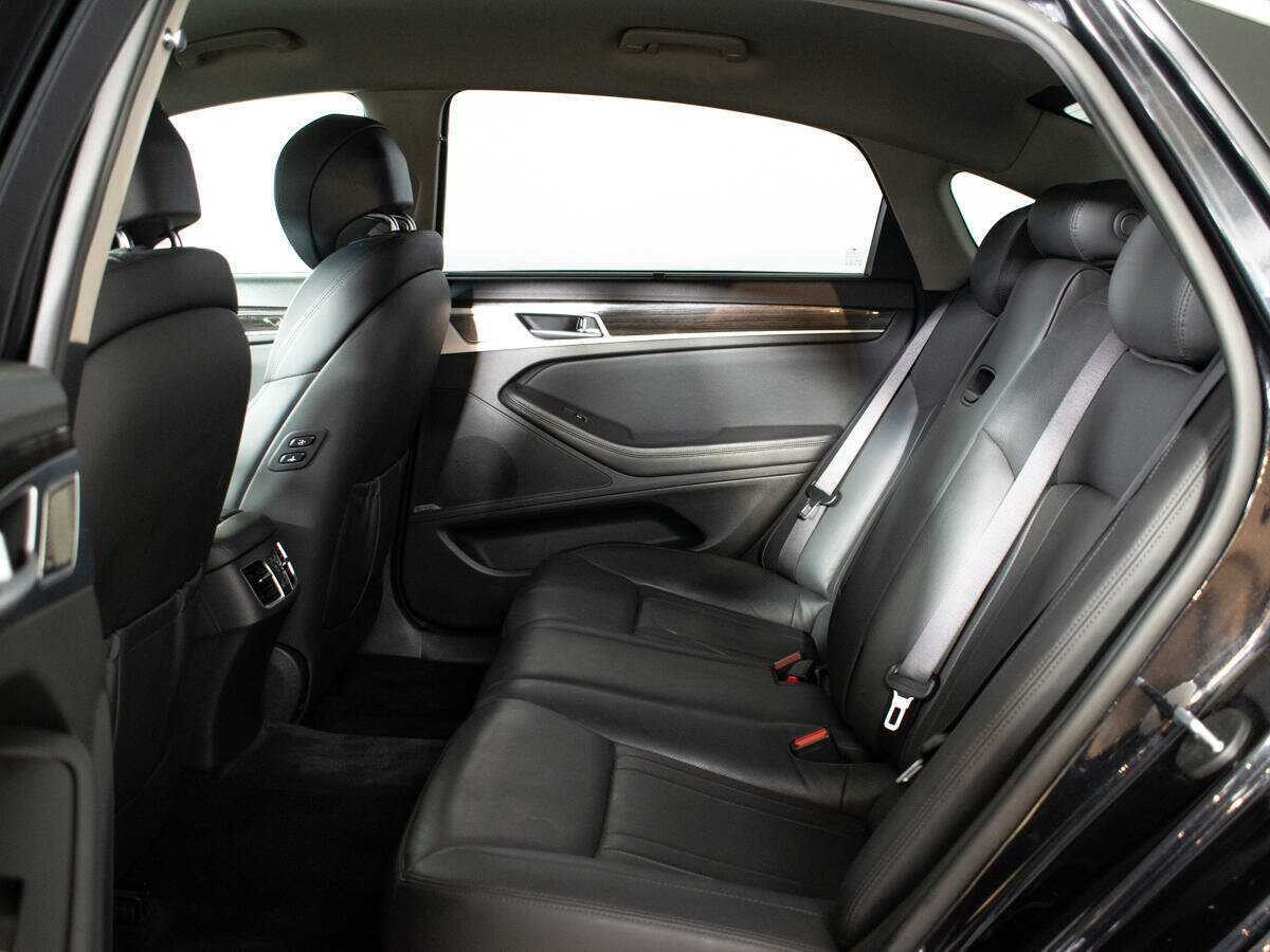 Купить Genesis G80, 2019, 144 500 км, фото №10