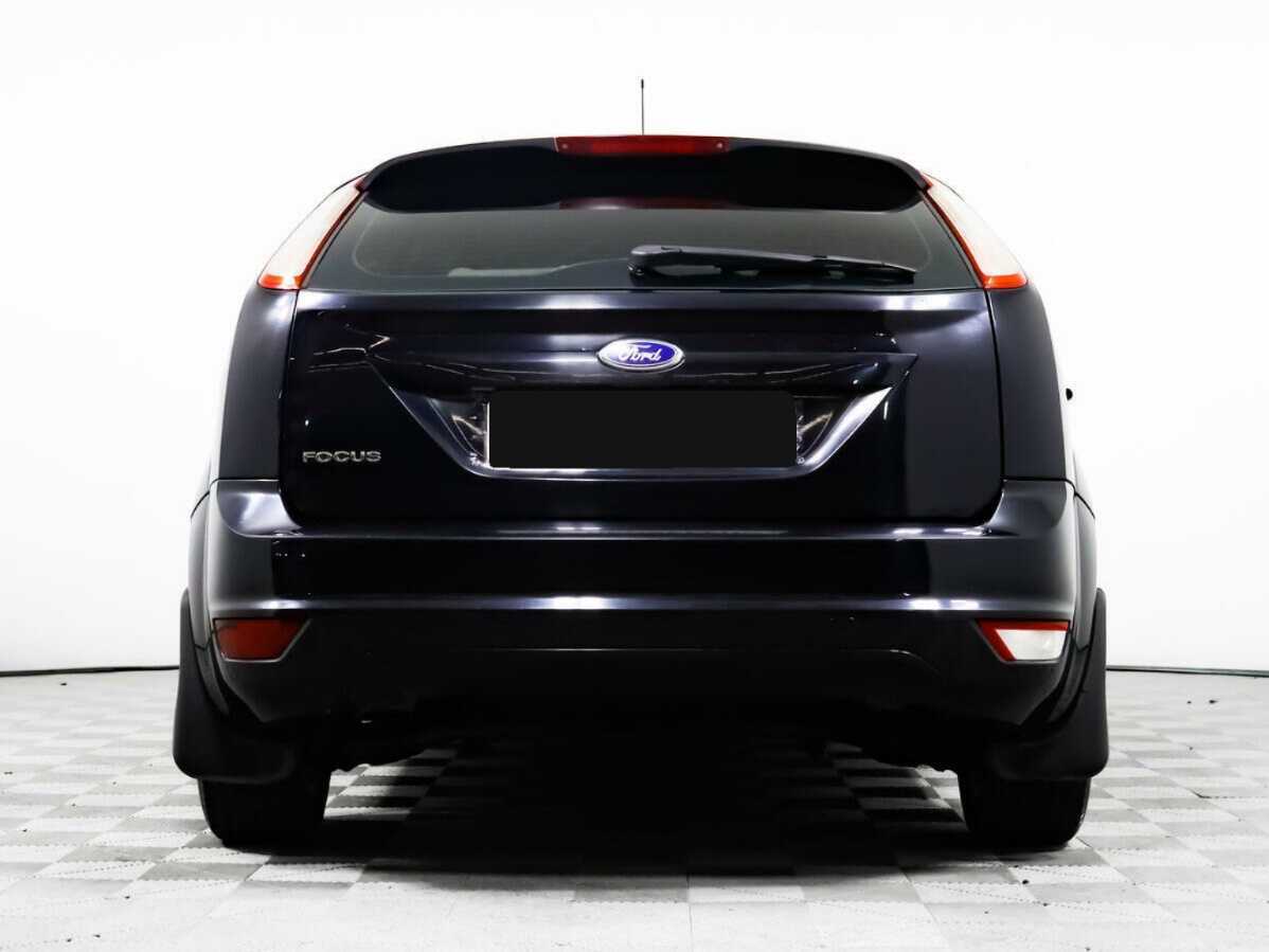Купить Ford Focus, 2011, 217 405 км, фото №5