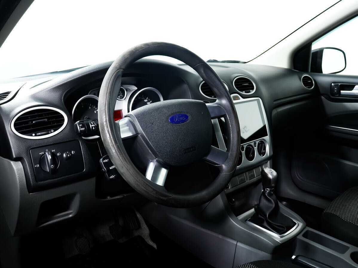 Купить Ford Focus, 2011, 217 405 км, фото №11