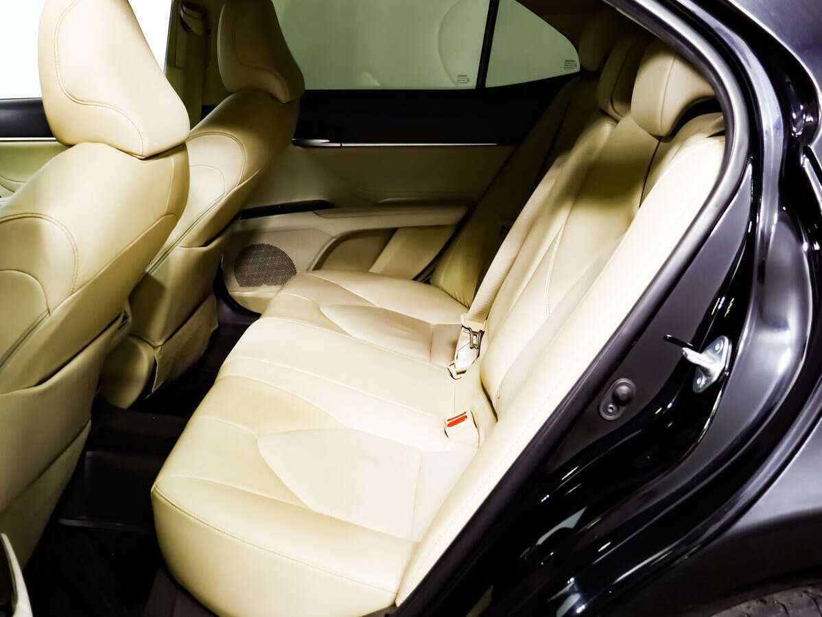 Купить Toyota Camry, 2019, 96 170 км, фото №12