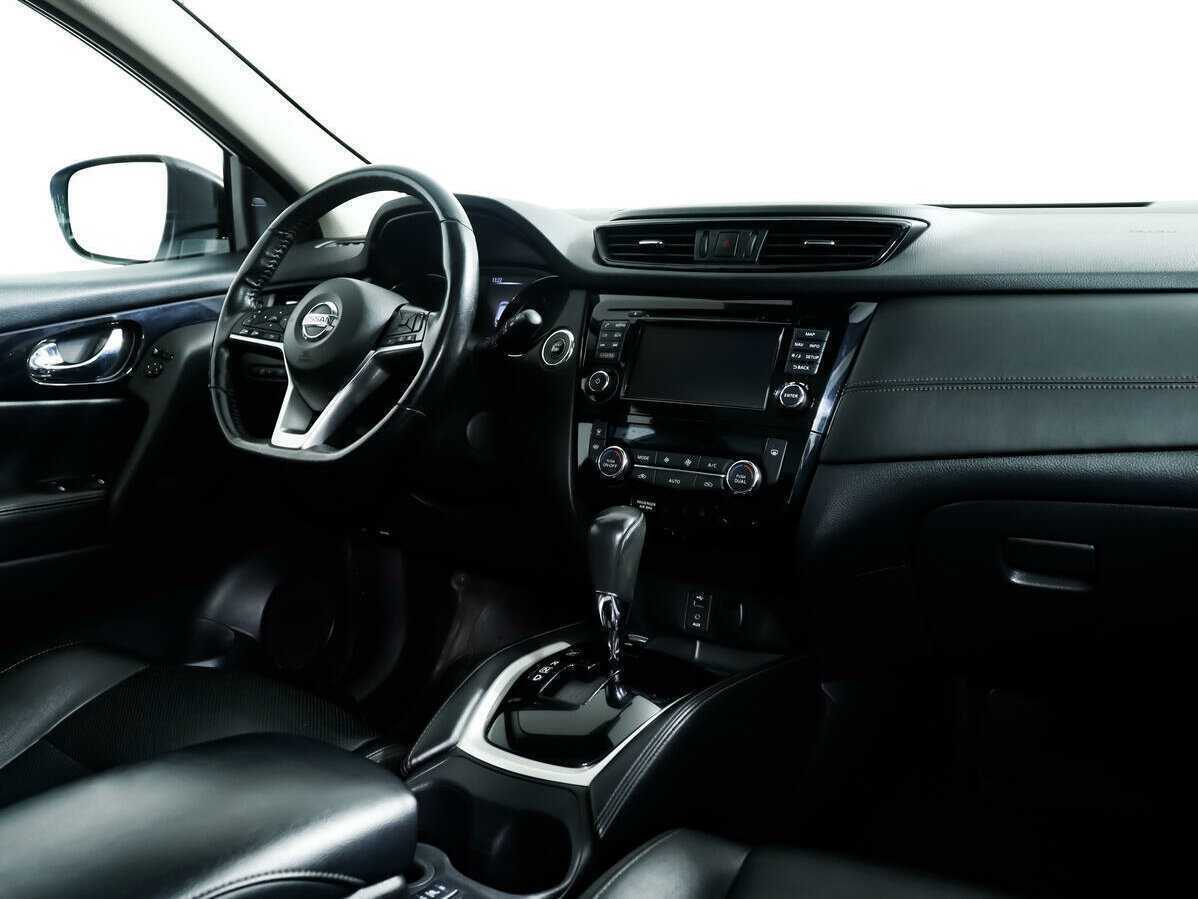Купить Nissan Qashqai, 2019, 74 705 км, фото №7