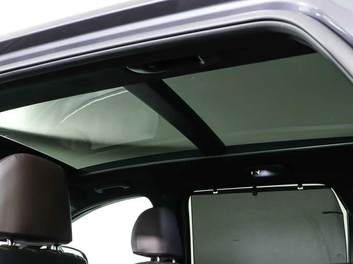 Купить Hyundai Santa Fe, 2020, 38 728 км, фото №15