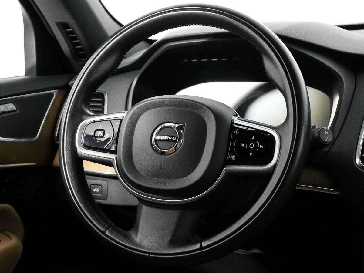 Купить Volvo XC90, 2018, 139 409 км, фото №16
