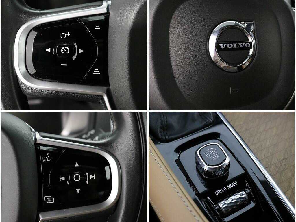 Купить Volvo XC90, 2018, 139 409 км, фото №21