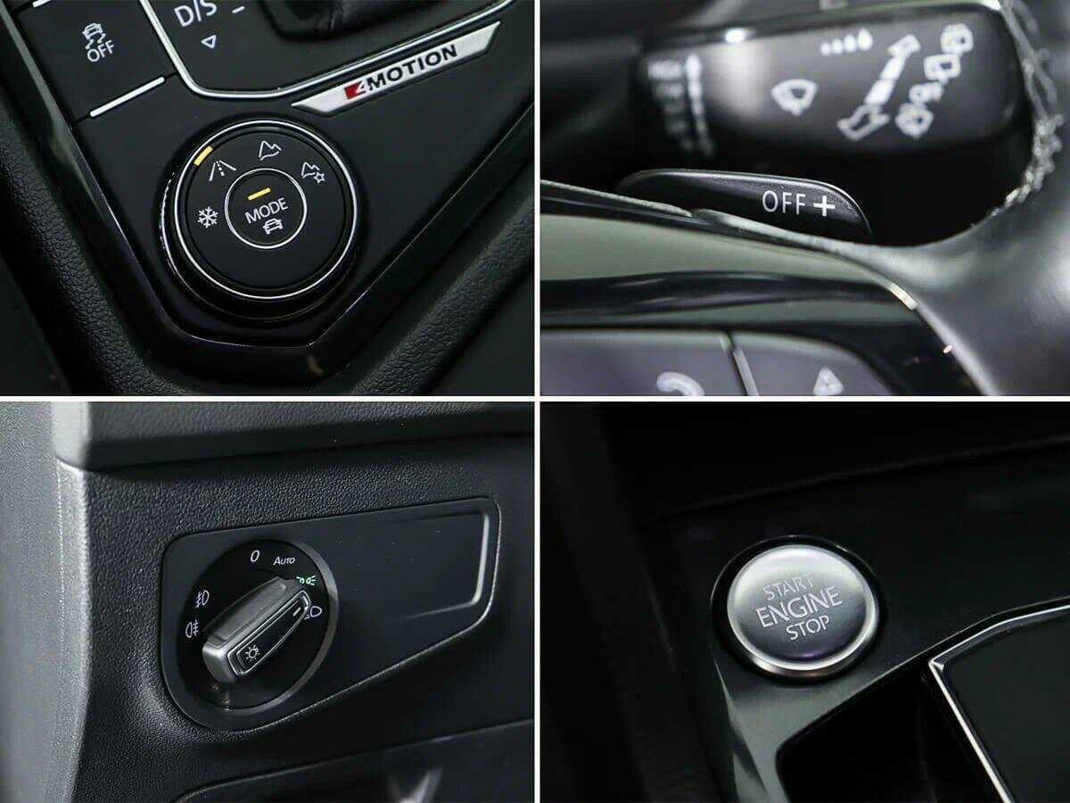 Купить Volkswagen Tiguan, 2017, 82 595 км, фото №15