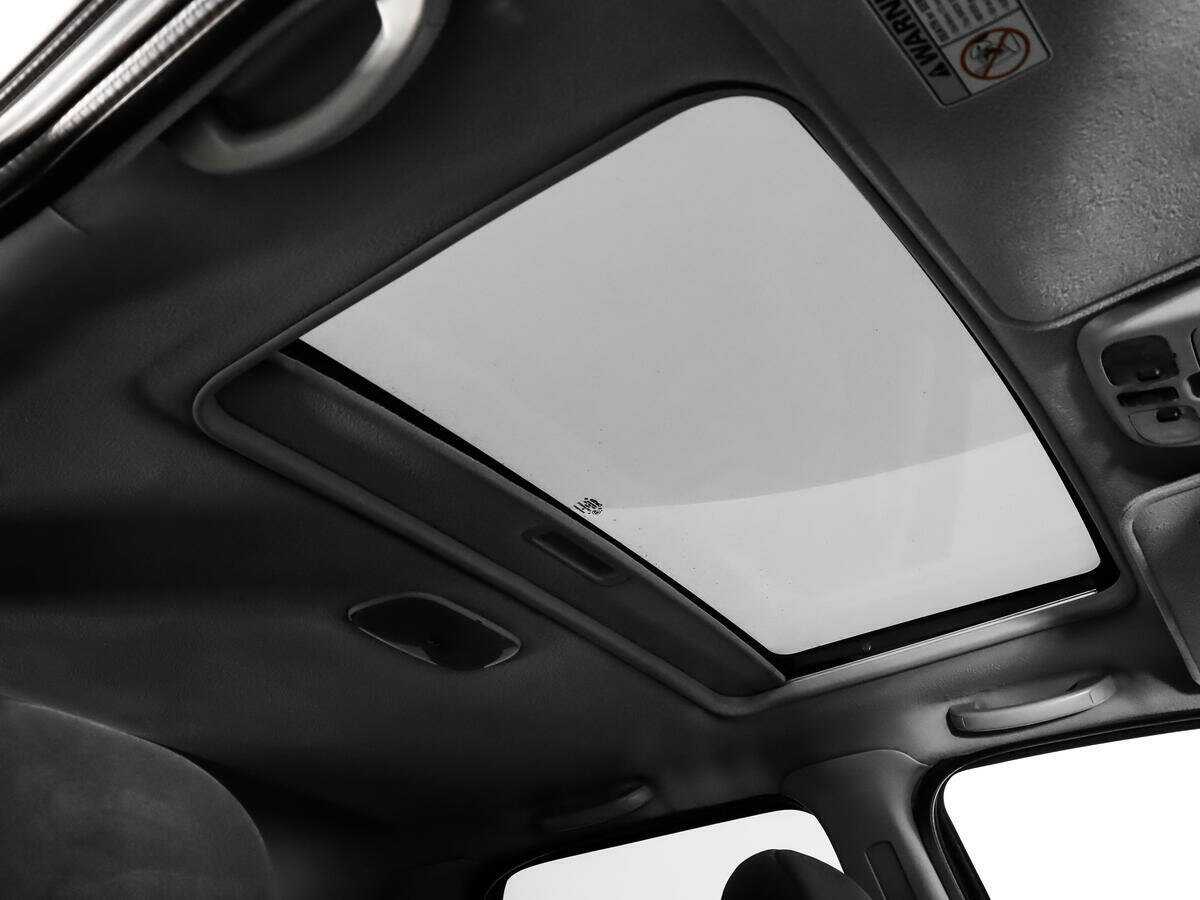 Купить Mazda Tribute, 2003, 319 614 км, фото №13