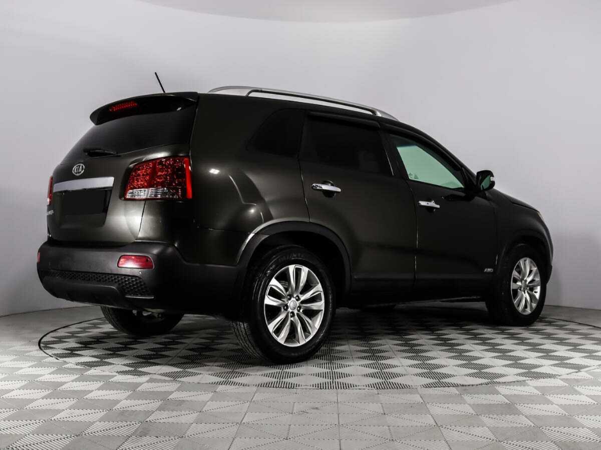 Купить Kia Sorento, 2011, 220 270 км, фото №5
