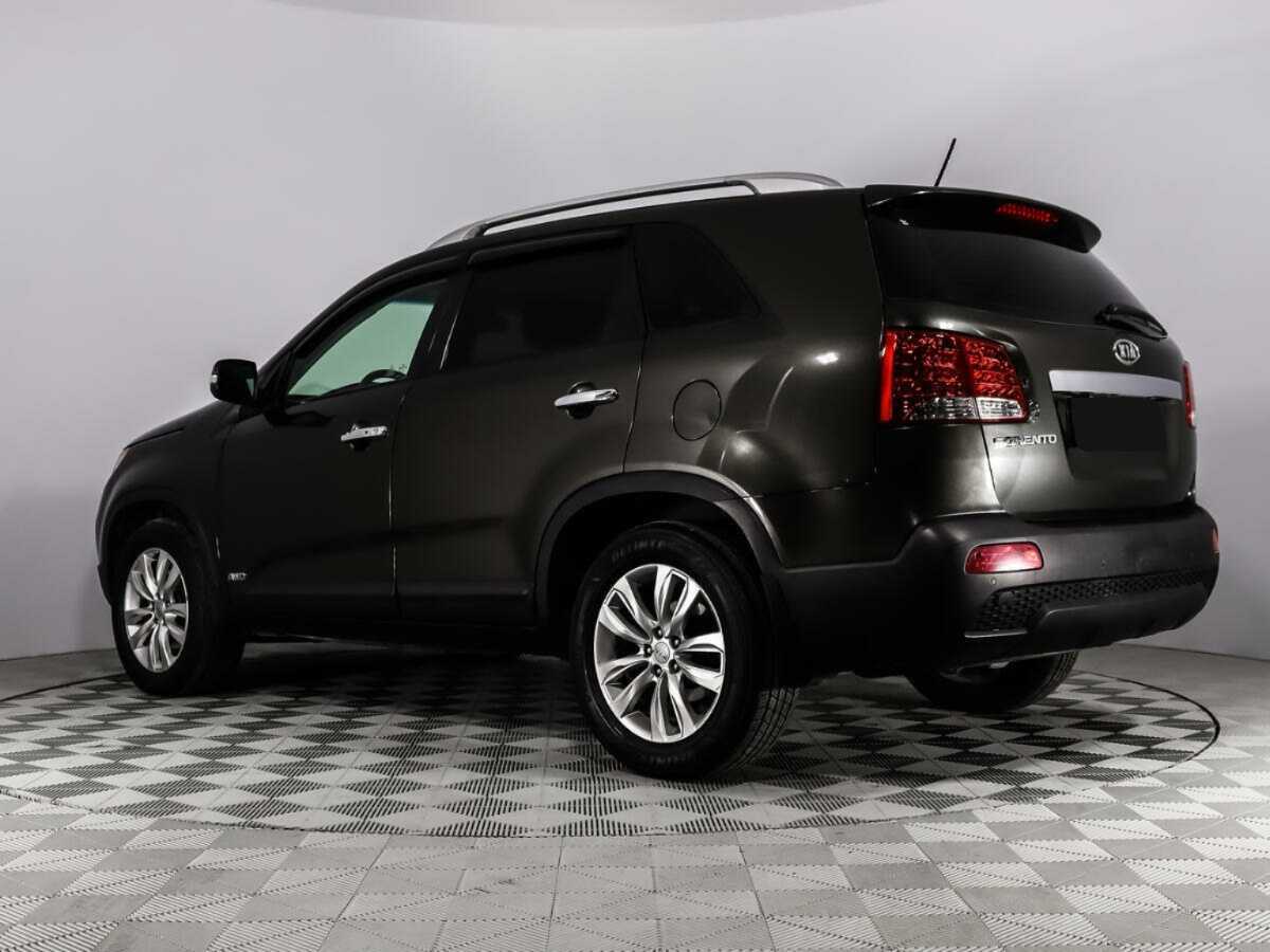 Купить Kia Sorento, 2011, 220 270 км, фото №7