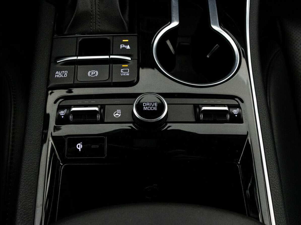 Купить Kia K5, 2020, 58 443 км, фото №16