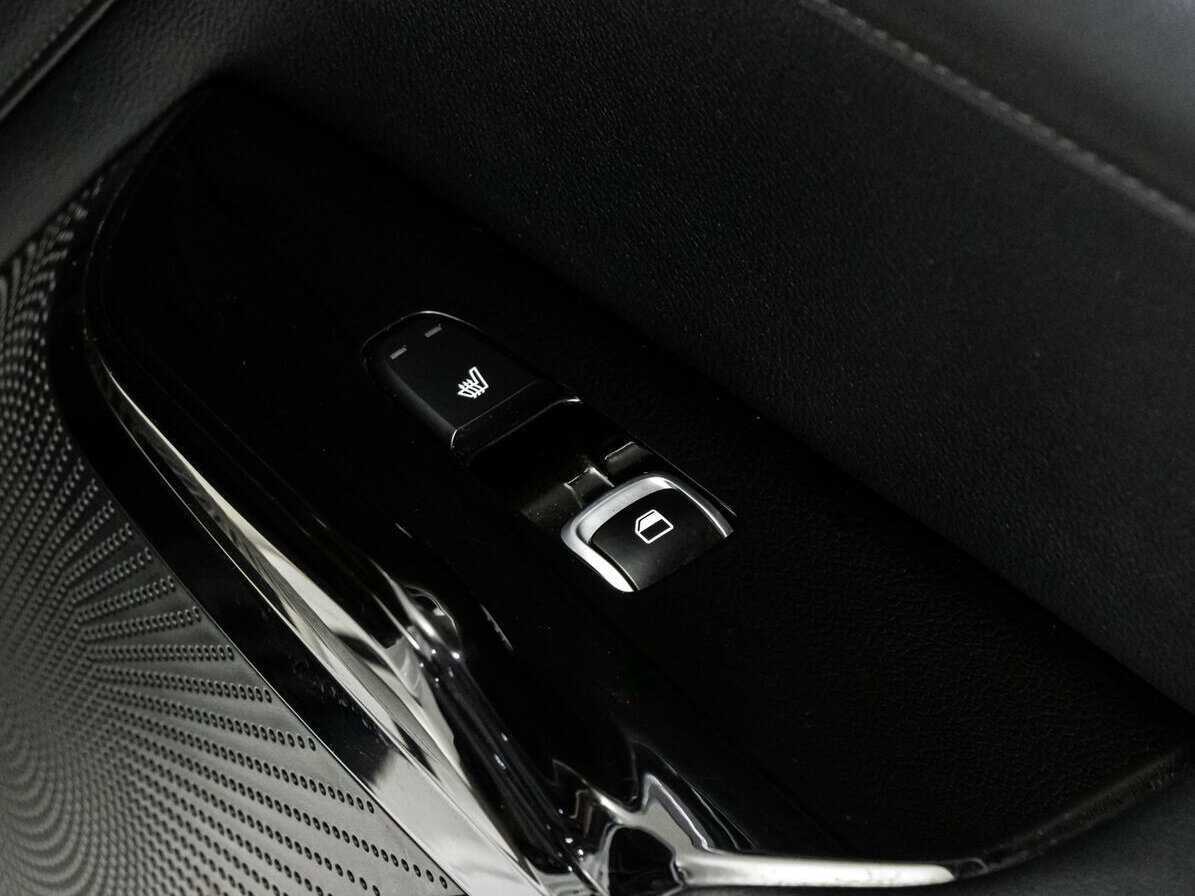 Купить Kia K5, 2020, 58 443 км, фото №18