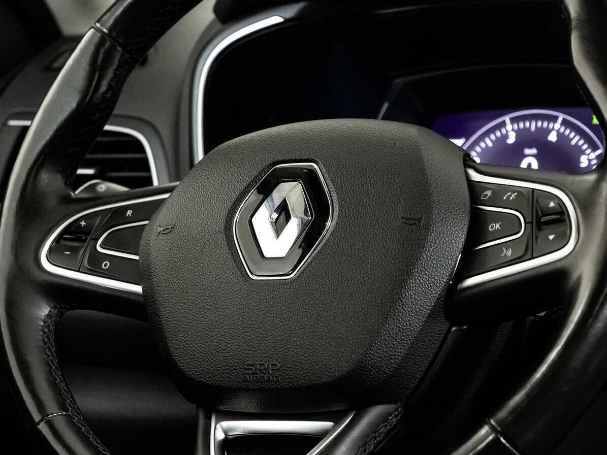Купить Renault Koleos, 2019, 145 120 км, фото №10