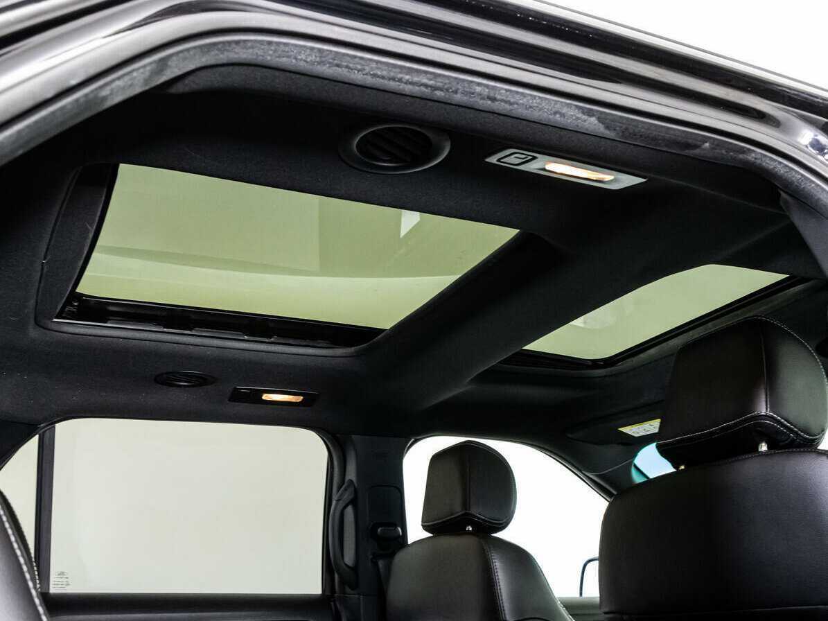 Купить Ford Explorer, 2016, 130 019 км, фото №15