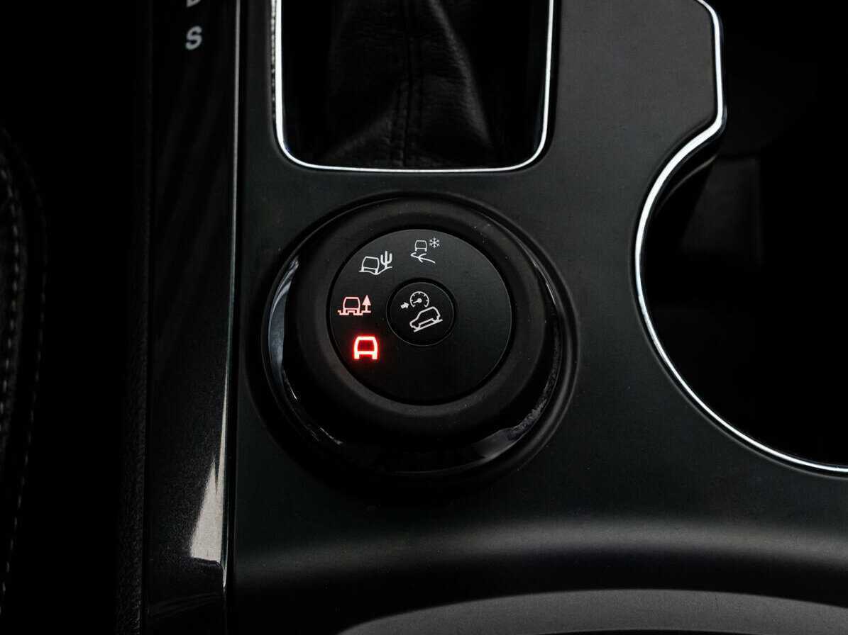 Купить Ford Explorer, 2016, 130 019 км, фото №18